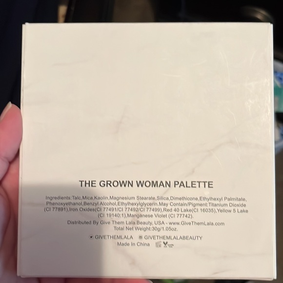 #GIVE THEM LALA BEAUTY - Picture 2 of 4